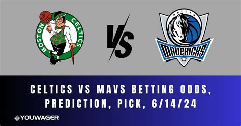 celtics odds tonight|Celtics vs. Mavs prediction: Odds, betting advice, .